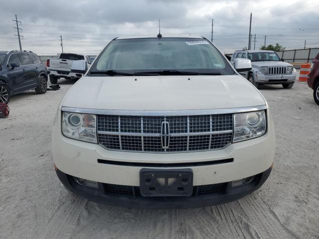 2008 Lincoln Mkx VIN: 2LMDU68C78BJ23361 Lot: 59894314