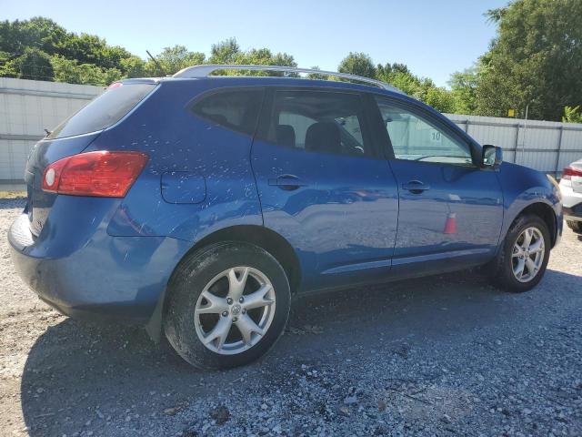 2008 Nissan Rogue S VIN: JN8AS58V98W101921 Lot: 57416794