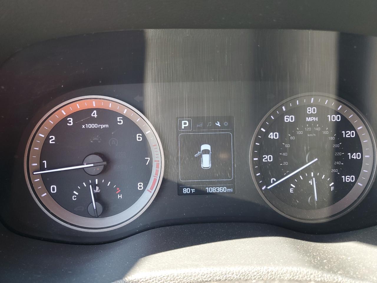 KM8J33A23HU359128 2017 Hyundai Tucson Limited