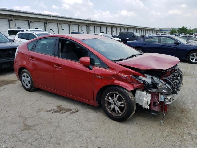 2011 Toyota Prius VIN: JTDKN3DU4B5308772 Lot: 60201234