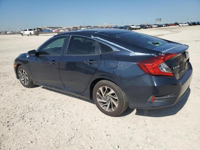 2016 HONDA CIVIC EX - 19XFC2F82GE062902