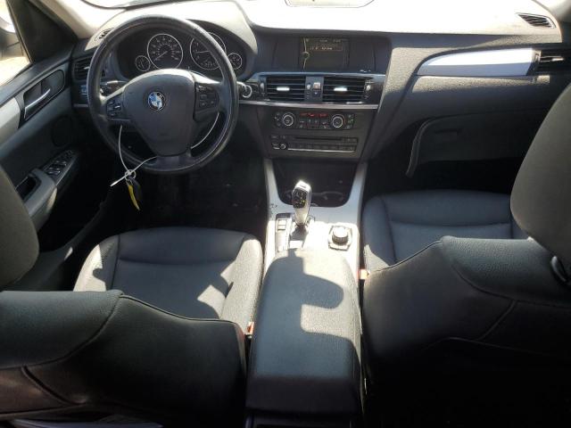 2014 BMW X3 xDrive28I VIN: 5UXWX9C53E0D37322 Lot: 60872264