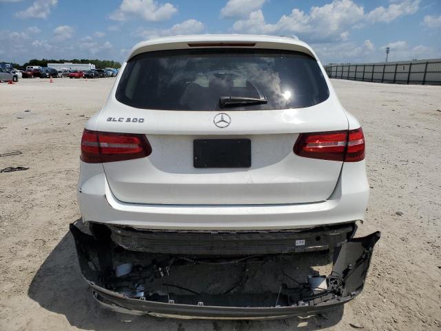 2018 Mercedes-Benz Glc 300 VIN: WDC0G4JB3JV022916 Lot: 58315274