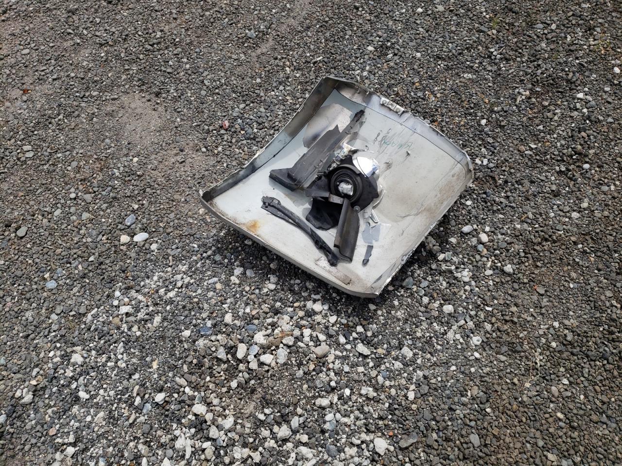 1GBHC29K58E109471 2008 Chevrolet Silverado C2500 Heavy Duty