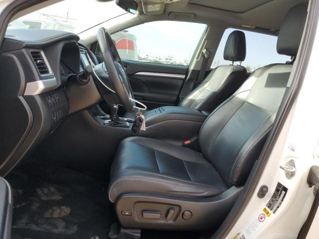 2019 Toyota Highlander - Image 7