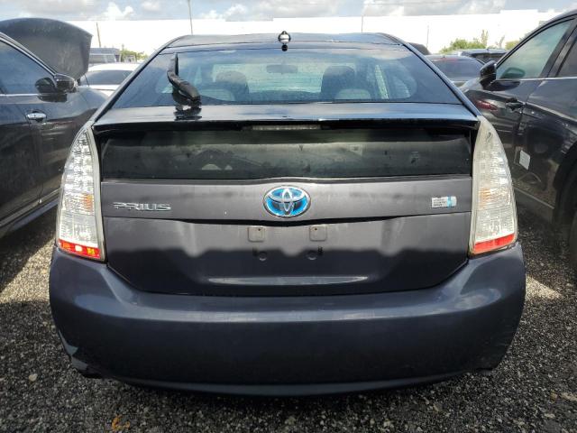 2010 Toyota Prius VIN: JTDKN3DUXA5095275 Lot: 60034744