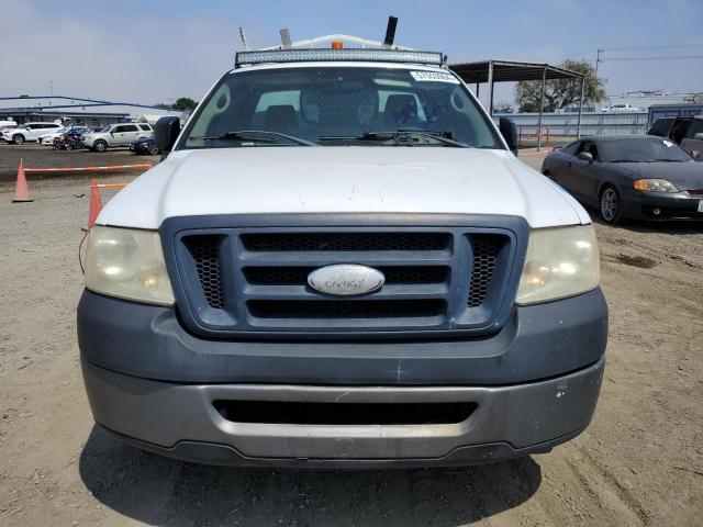 2008 Ford F150 VIN: 1FTRF12268KB94771 Lot: 57553064