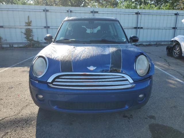 2009 Mini Cooper Clubman VIN: WMWML33519TX33331 Lot: 58082434