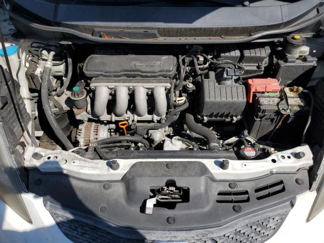 2012 Honda Fit VIN: JHMGE8H35CC035664 Lot: 58335534