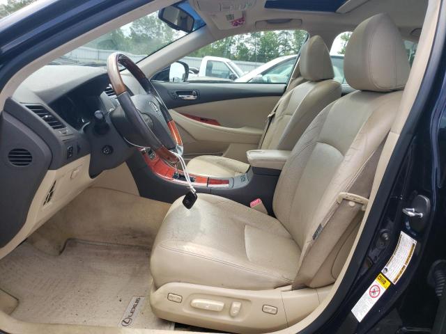 2007 Lexus Es 350 VIN: JTHBJ46GX72047275 Lot: 57893804