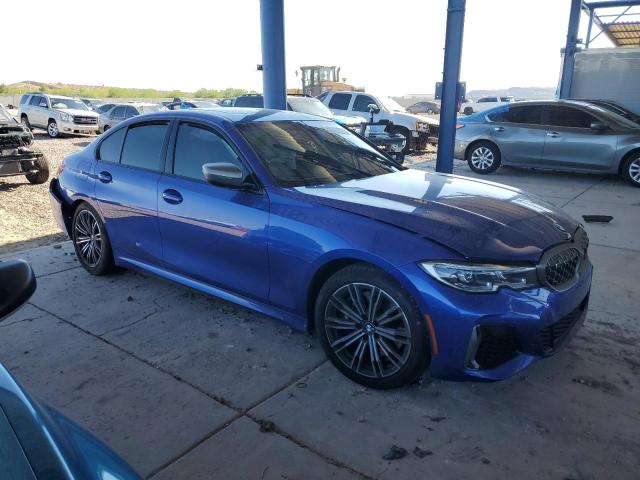 2021 BMW M340I - 3MW5U7J08M8B86395
