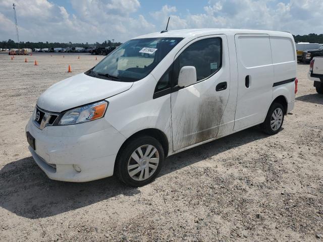 2020 Nissan Nv200 2.5S VIN: 3N6CM0KN5LK698786 Lot: 58129844