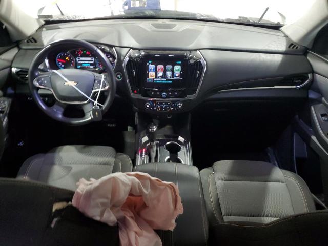 2019 Chevrolet Traverse Lt VIN: 1GNEVGKW6KJ174029 Lot: 57681824