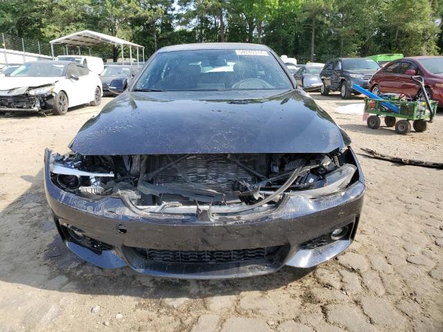 VIN WBA4J7C55KBM74948 2019 BMW 4 Series, 440XI Gran... no.5