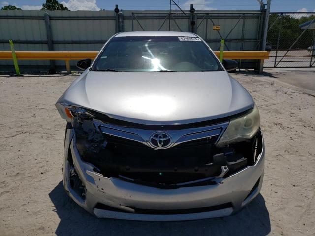 2012 Toyota Camry Base VIN: 4T1BF1FK2CU193136 Lot: 57400424