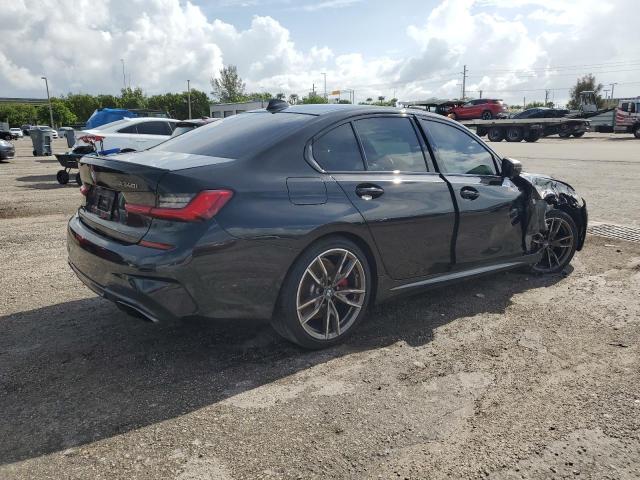2021 BMW M340I - 3MW5U7J03M8B58035