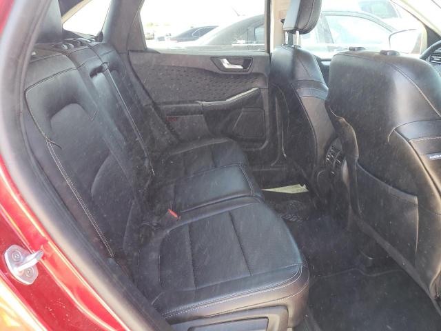 2020 FORD ESCAPE SEL - 1FMCU0H64LUA32517