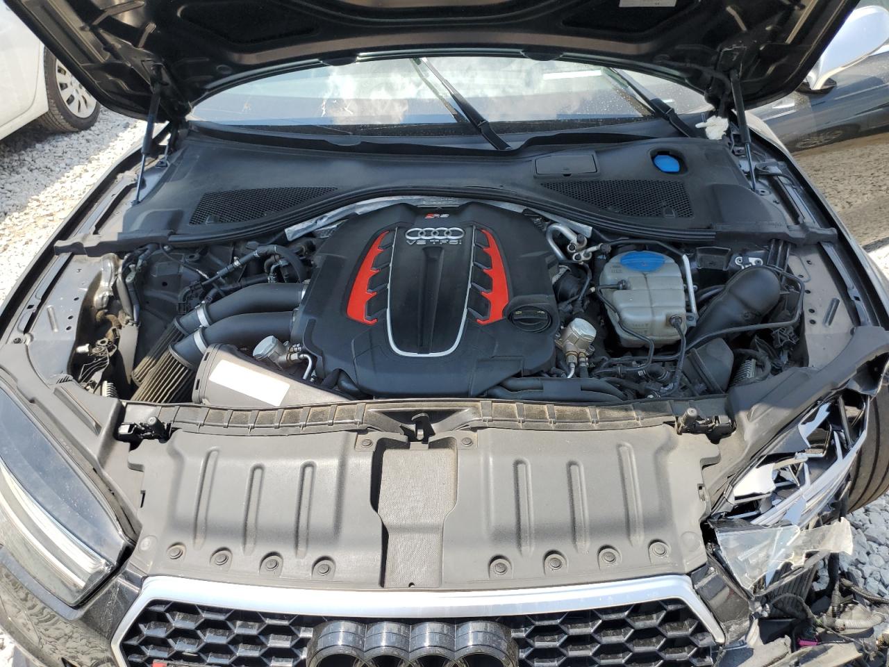 WUAW2AFC7GN903192 2016 Audi Rs7