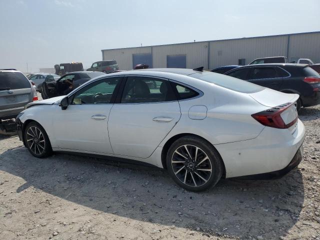2021 HYUNDAI SONATA LIM - 5NPEH4J28MH102113
