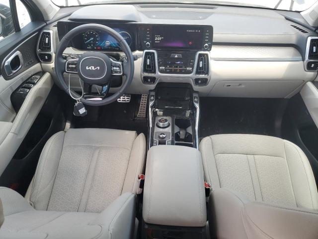 KNDRKDLG3P5186860 Kia Sorento SX 8