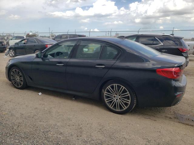 VIN WBAJE7C53JWD49965 2018 BMW 5 Series, 540 XI no.2