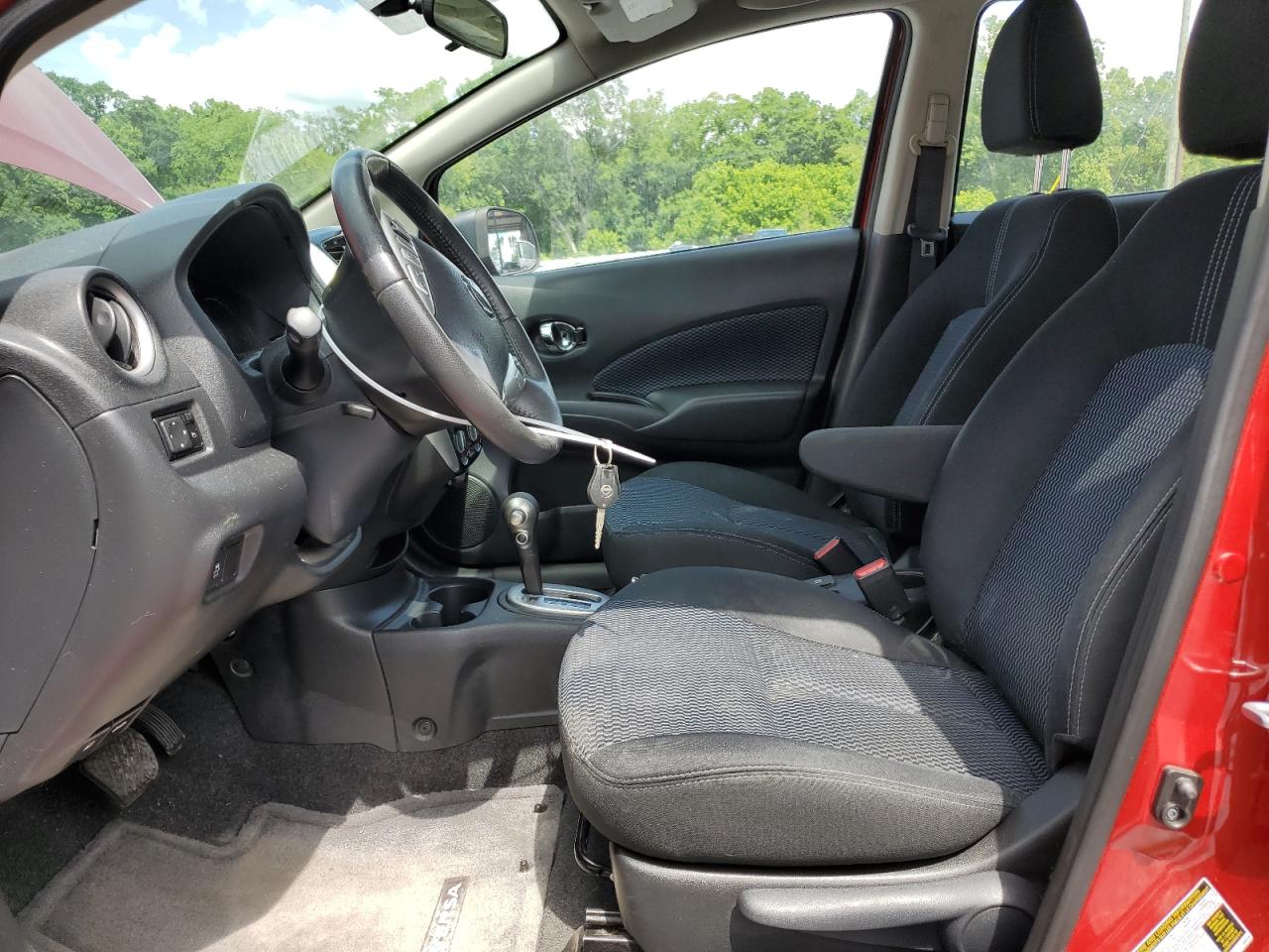 3N1CE2CP5FL435405 2015 Nissan Versa Note S