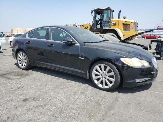 2011 Jaguar Xf Premium VIN: SAJWA0GB9BLS18987 Lot: 57533894