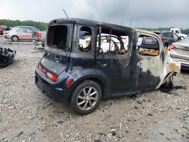 2011 Nissan Cube Base VIN: JN8AZ2KR0BT200545 Lot: 56969024