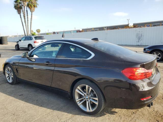 VIN WBA3N7C57GK228295 2016 BMW 4 Series, 428 I no.2