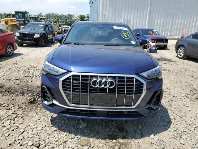 WA1DECF35M1112003 2021 Audi Q3 Premium S Line 45