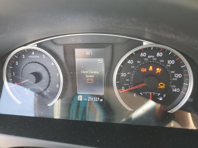 2015 TOYOTA CAMRY LE - 4T1BF1FK2FU044536