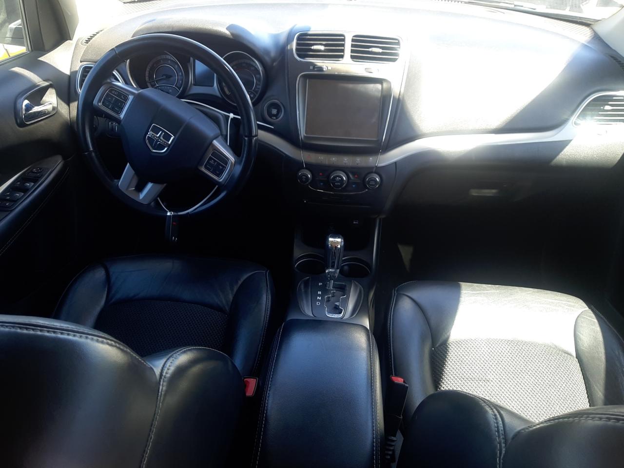 3C4PDCGB7LT192570 2020 Dodge Journey Crossroad