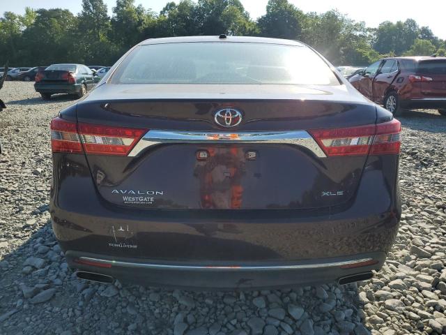 2018 Toyota Avalon Xle VIN: 4T1BK1EB7JU284090 Lot: 57007244