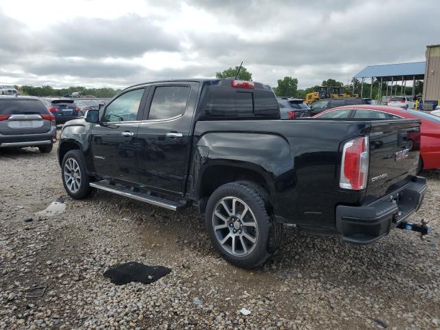 Vin: 1gtg6een6l1245625, lot: 60023744, gmc canyon denali 20202