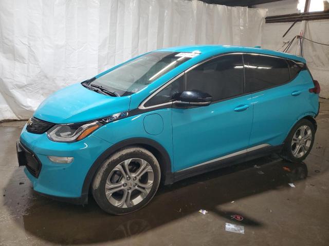 2020 CHEVROLET BOLT EV LT 1G1FY6S01L4117546  58199484