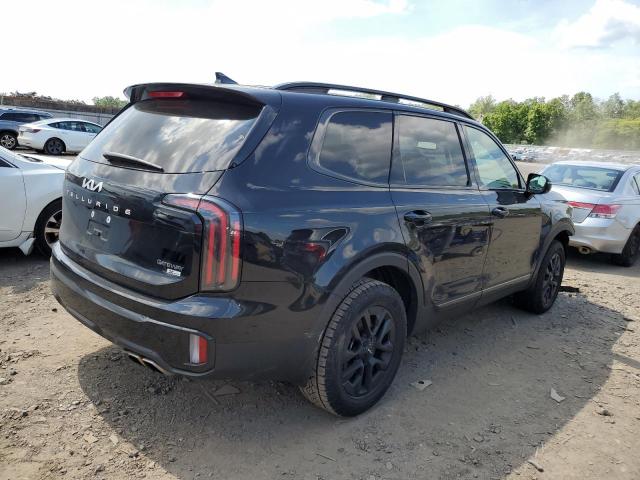 5XYP5DGC4RG464827 Kia Telluride  3