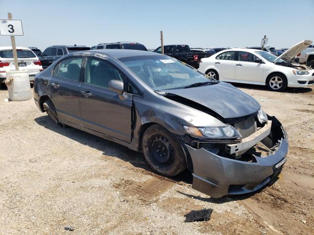 2HGFA1F58BH300207 2011 Honda Civic Lx