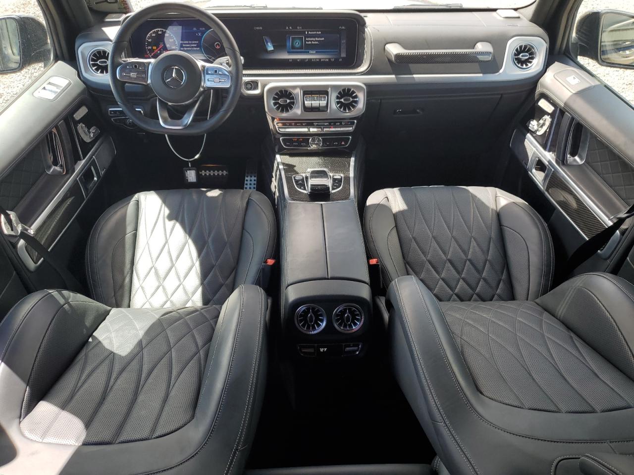 W1NYC6BJ2PX476215 2023 Mercedes-Benz G 550