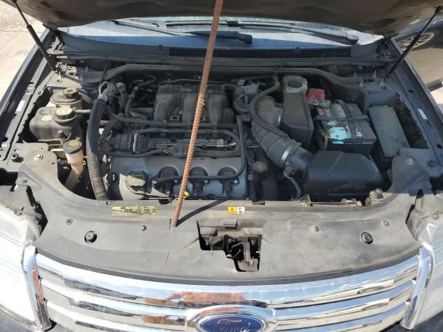 2008 Ford Taurus Sel VIN: 1FAHP24W58G102721 Lot: 58776324