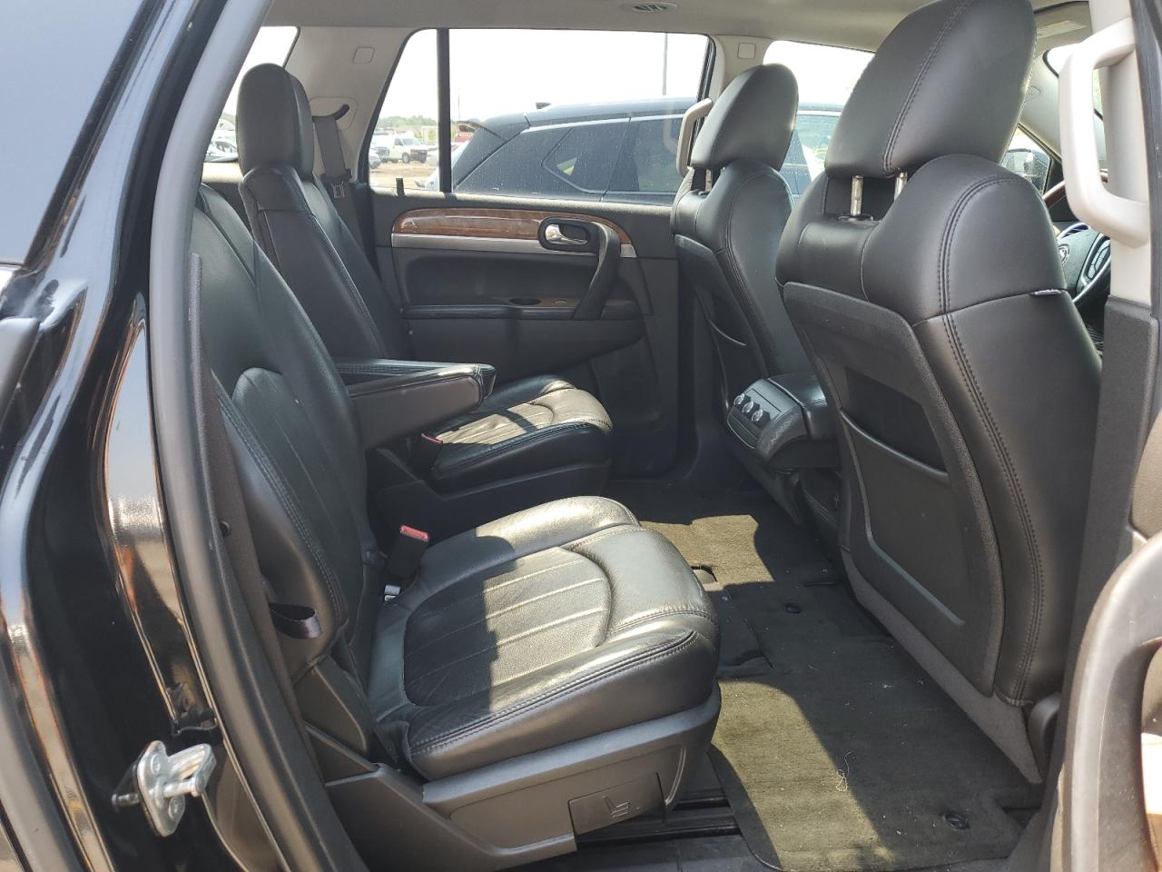 5GAKRCED6CJ394289 2012 Buick Enclave