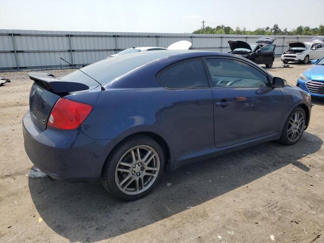 2007 Toyota Scion Tc VIN: JTKDE167670167589 Lot: 58857454