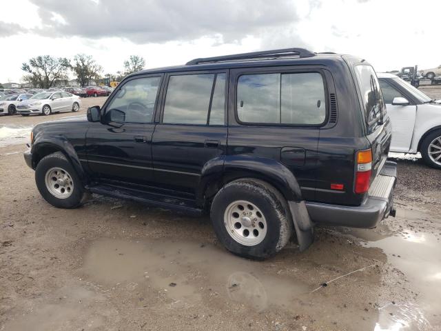 JT3HJ85J3V0168596 1997 Toyota Land Cruiser Hj85