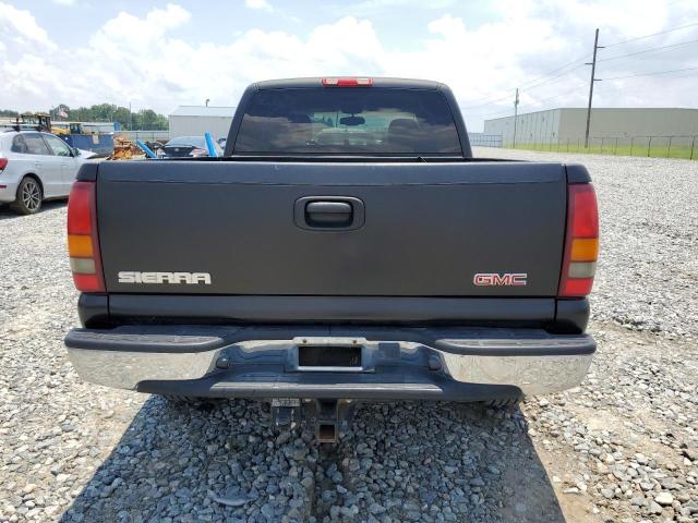 2003 GMC New Sierra K1500 VIN: 2GTEK19T231272769 Lot: 58533874