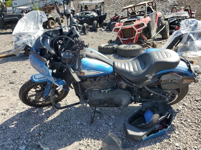 2023 HARLEY-DAVIDSON FXLRST 1HD1YXZ19PB053665