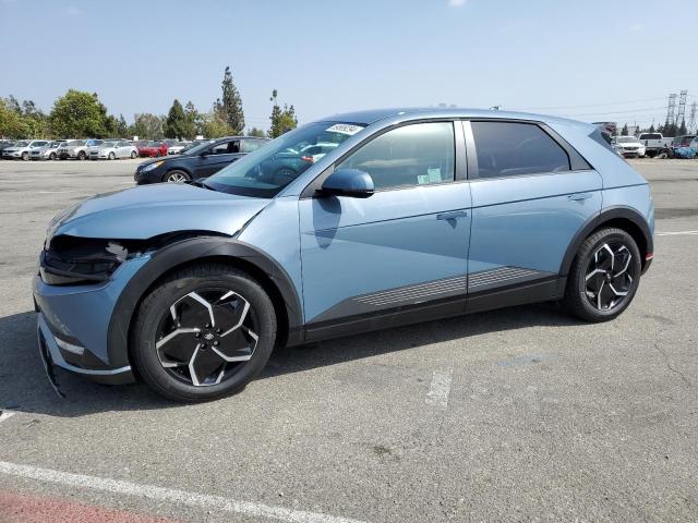 2024 Hyundai Ioniq 5 Sel VIN: KM8KN4DE1RU276535 Lot: 59589294