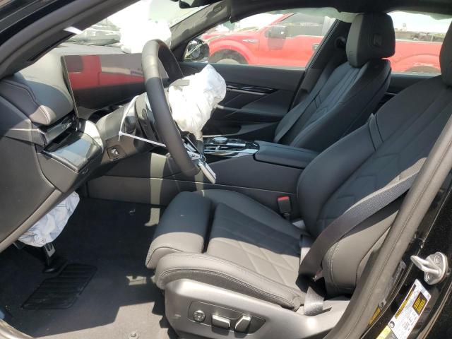 2024 BMW I5 EDRIVE WBY33FK03RCR78698