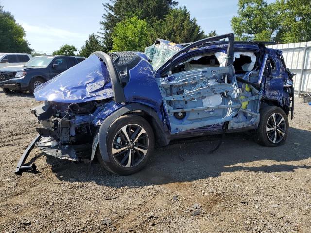 2023 TOYOTA COROLLA CR - 7MUFBABGXPV003621
