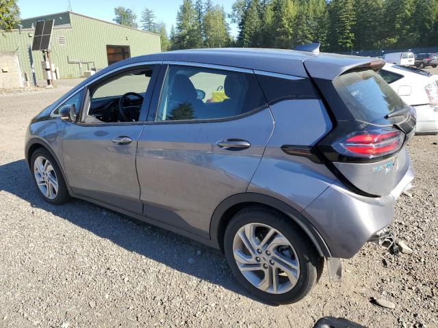 2023 Chevrolet Bolt Ev 1Lt VIN: 1G1FW6S07P4123783 Lot: 57112604