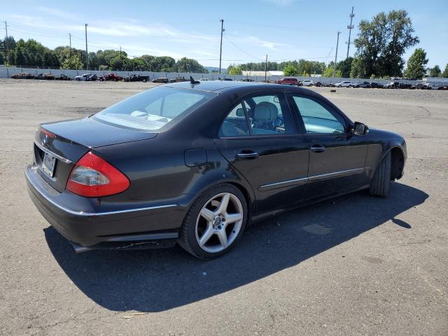 WDBUF56X97B059028 2007 Mercedes-Benz E 350