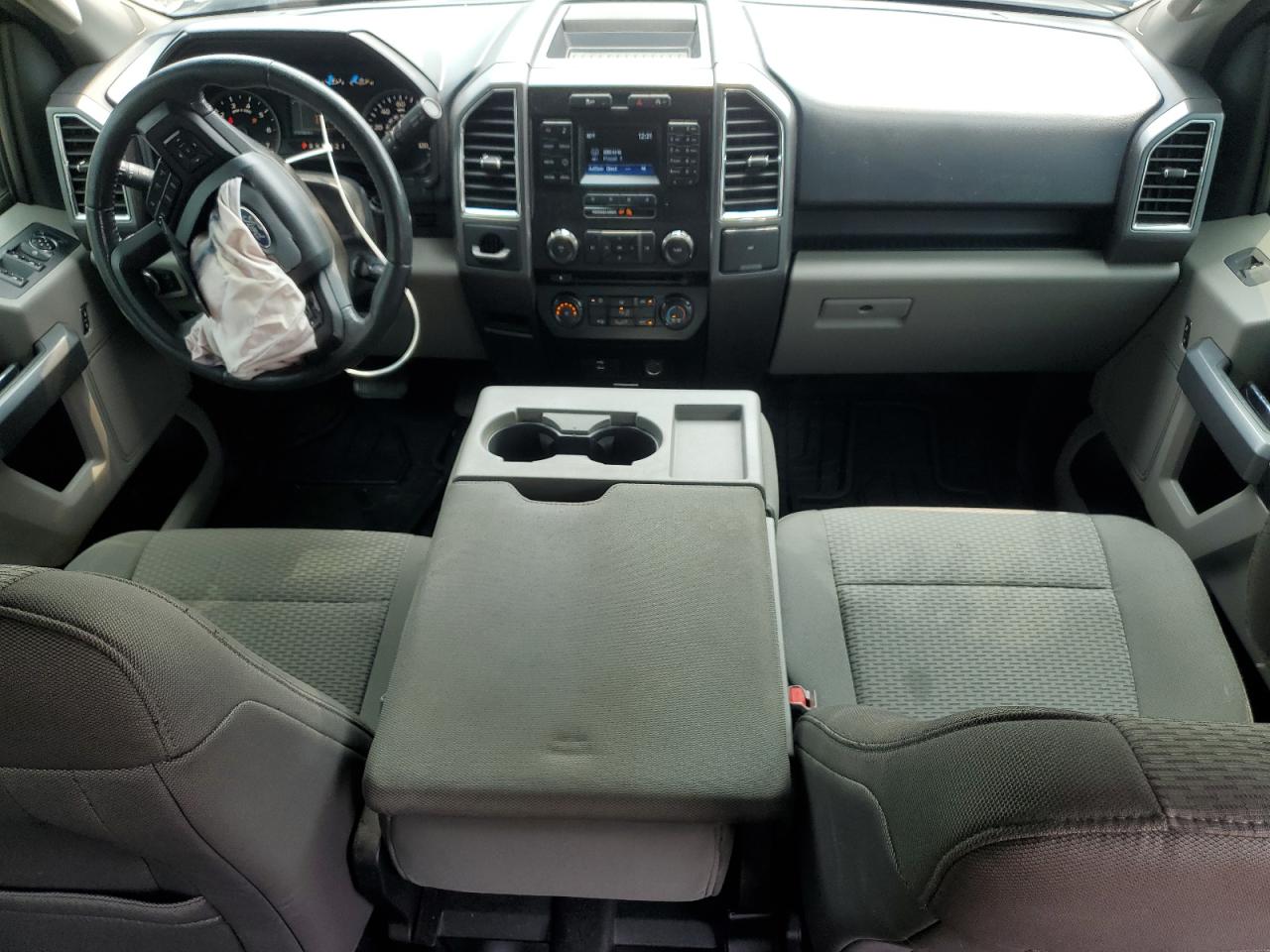 1FTEW1CP0GKE21072 2016 Ford F150 Supercrew